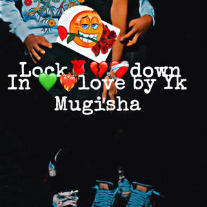 In love by yk mugisha
