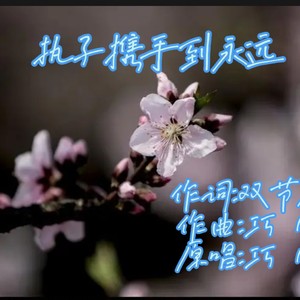 执子携手到永远 (巧儿独唱版)