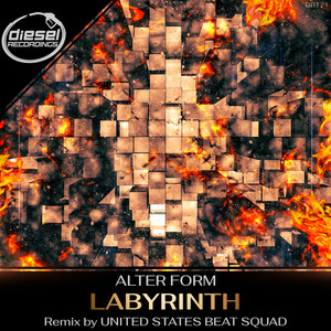 Labyrinth (Original Mix)