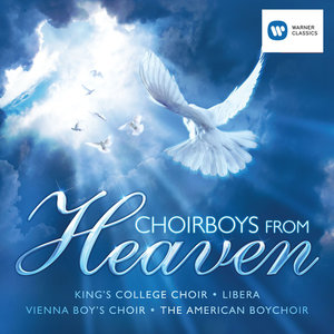 Choirboys From Heaven