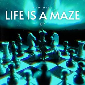 LIFE IS A MAZE (Explicit)