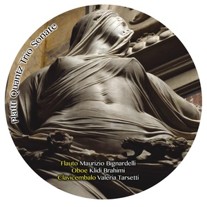 Sonata per flauto e basso continuo in G Minor, Op. 1 No. 2, HWV 360 - I. Larghetto