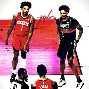 TripleA (feat. Pausss & Saint4J5) (Explicit)