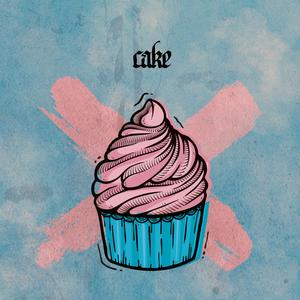 cake (Explicit)