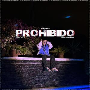 Prohibido (Explicit)