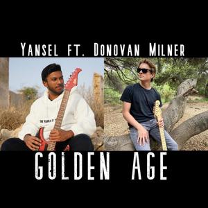 Golden Age(feat. Donovan Milner)