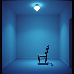 Things I Say When No One’s Around