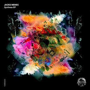 Jacks Menec - Bordeline (Original Mix)