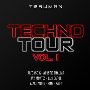 Techno Tour Vol.1