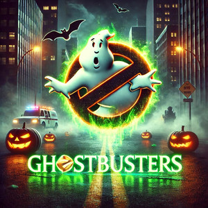 Ghostbusters (Explicit)