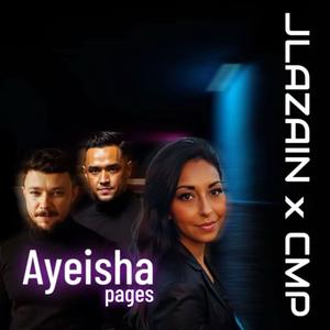 Pages (feat. AYEISHA & CMP) (90s House remix)