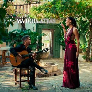 La Vida Me Lleva Marcha Atrás (feat. Alba LaMerced) (Explicit)