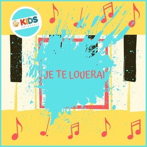 Je te louerai (feat. Jessica Beureux)