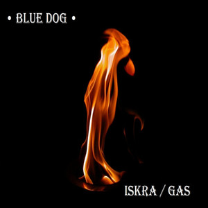 ISKRA-GAS