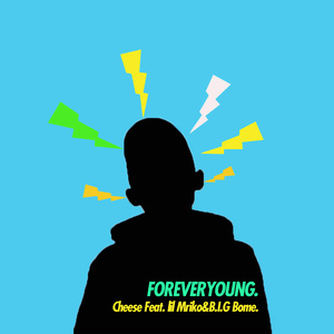 ForeverYoung. - Single