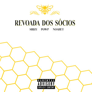 Revoada dos Sócios (Explicit)