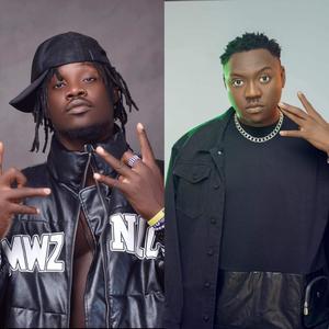 Cash (feat. Ghettovi & Pikaluz) (Explicit)