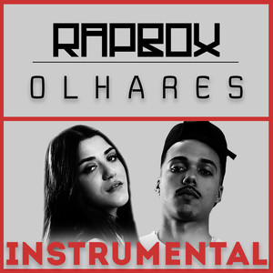 Olhares (Instrumental)