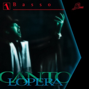 Cantolopera: Bass Arias, Vol. 1