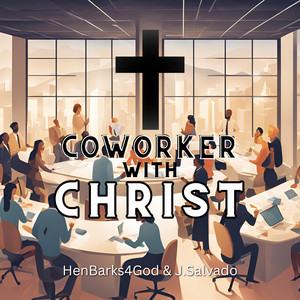 CoWorker With Christ