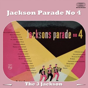 Jackson Parade No. 4