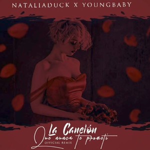 La canción que nunca te prometí (Remix)