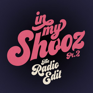 In My Shooz, Pt. 2 (The Radio Edit)