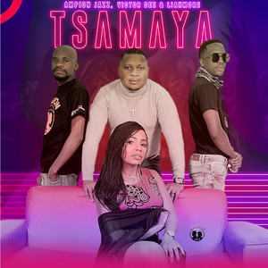 Tsamaya (Explicit)