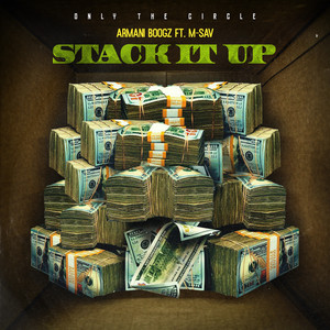 Stack It Up (Explicit)