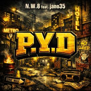 Putting you down (feat. Jano 35) (Explicit)