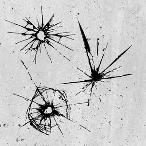 BUCKSHOT (feat. Ihatedread) (Explicit)