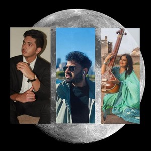 Chanda (feat. Tanmay Shrivastava & Neena Shrivastava)