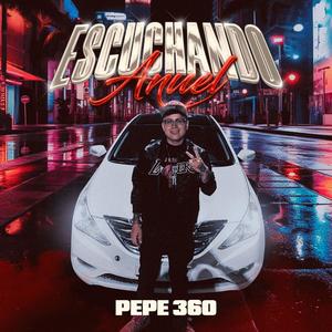 Escuchando Anuel (Explicit)