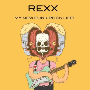 My New Punk Rock Life!