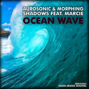 Aurosonic - Ocean Wave (Radio Edit)