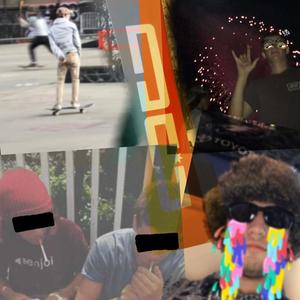 Don't say (Explicit)