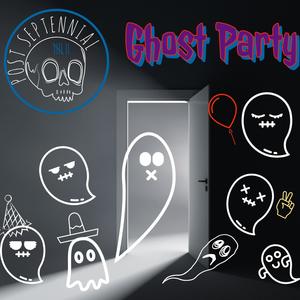 Ghost Party