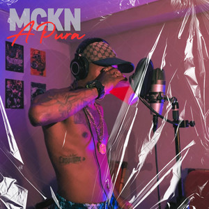 MC KN - A pura (Explicit)