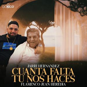 Cuanta Falta Tu Nos Haces