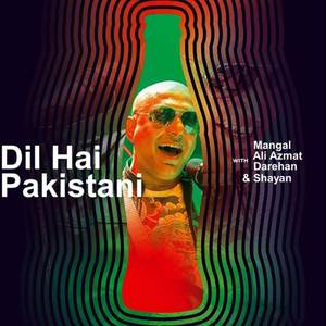 Dil Hai Pakistani (Coke Studio Season 11)