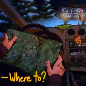 Where To?