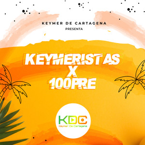 Keymeristas X 100PRE