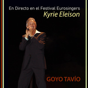Kyrie Eleison (En directo en el Festival Eurosingers)
