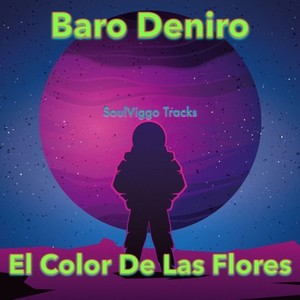 El Color de las Flores