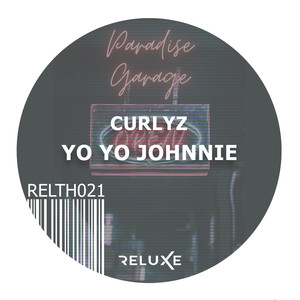 Yo Yo Johnnie (Radio-Edit)