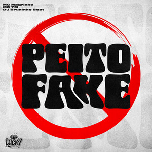 Peito Fake (Explicit)