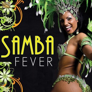 BRAZIL Samba Fever