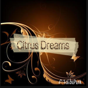Citrus Dreams