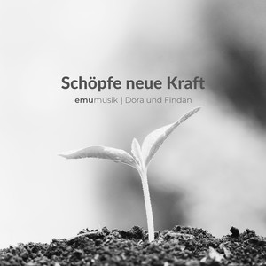 Schöpfe Neue Kraft