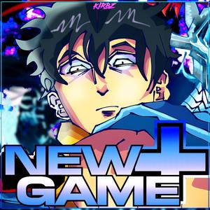 New Game Plus (Solo Leveling) (feat. Rap Roasted) (Explicit)